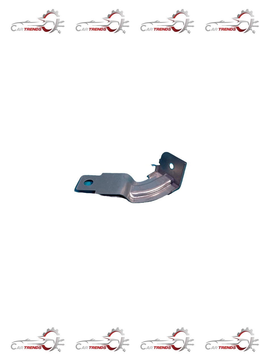 Nissan electric unit bracket with mounting hardware, designed for Nissan vehicle model, part number 284521HH0A.