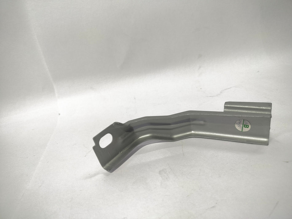 Nissan Sunny/Micra bracket head lamp with NISSAN branding, designed for vehicle headlight assembly replacement.