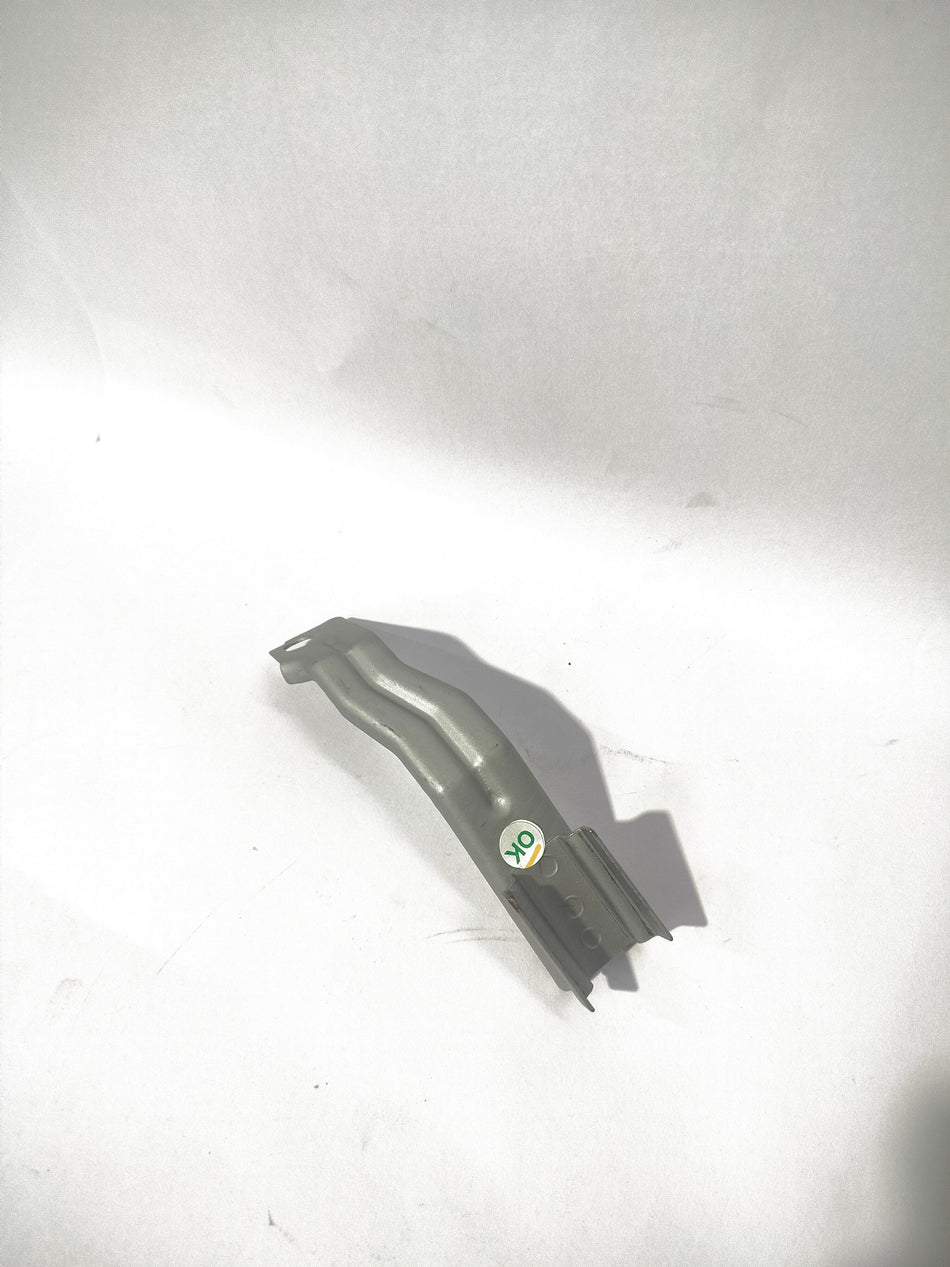 Nissan Sunny or Micra bracket head lamp from Nissan, showing the headlamp assembly with mounting bracket and reflective surface.