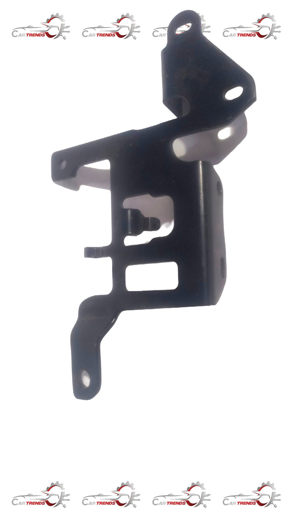 Nissan Hydro Electric Power Steering Unit bracket for Renault vehicle, model number 491209928R, shown in the image.