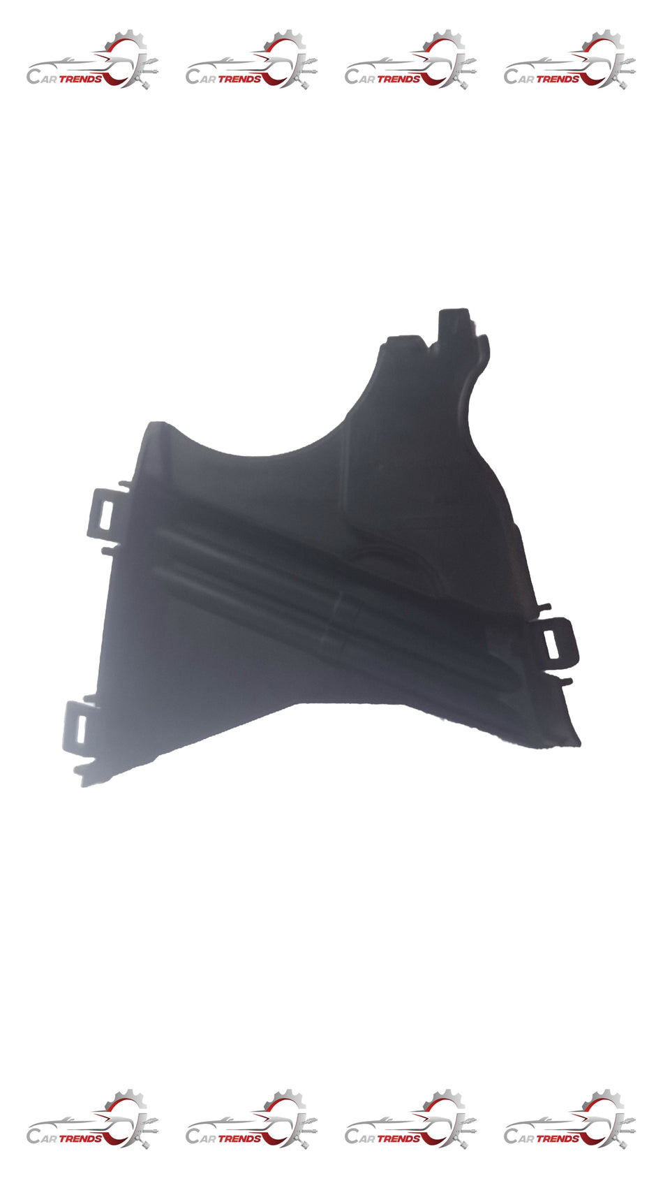 Front cover for Nissan Micra by NISSAN, showing the car's front view with the cover installed.
