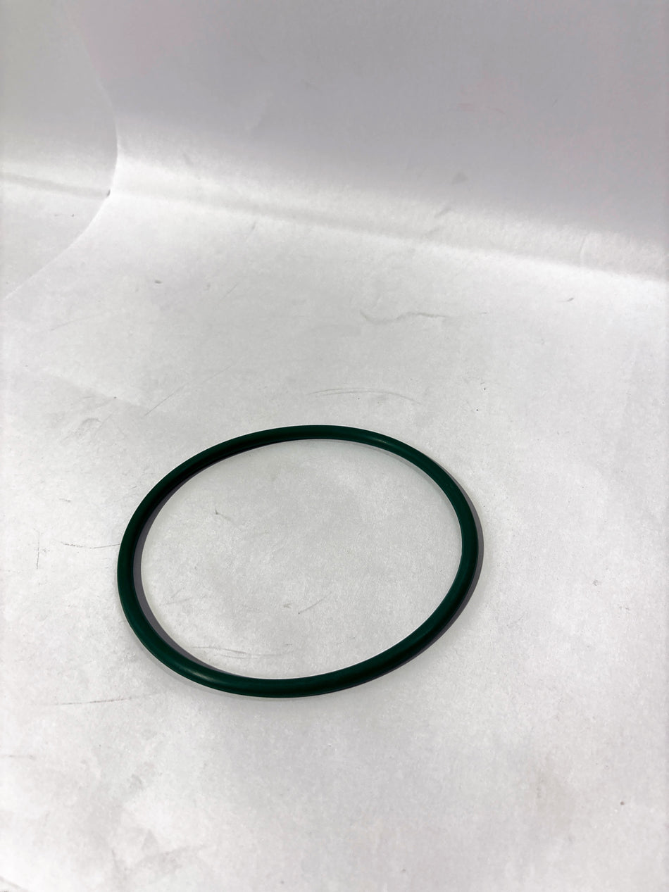 Nissan fuel packing part number 173421HJ0A, shown in black and designed for Nissan vehicles.