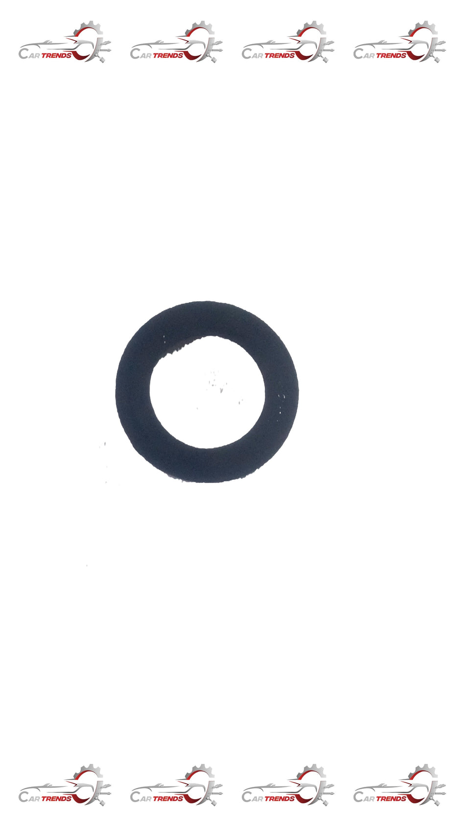 Nissan oil filler plug for Renault, model 321990731R, shown in black with metal threading, designed for engine oil filling.