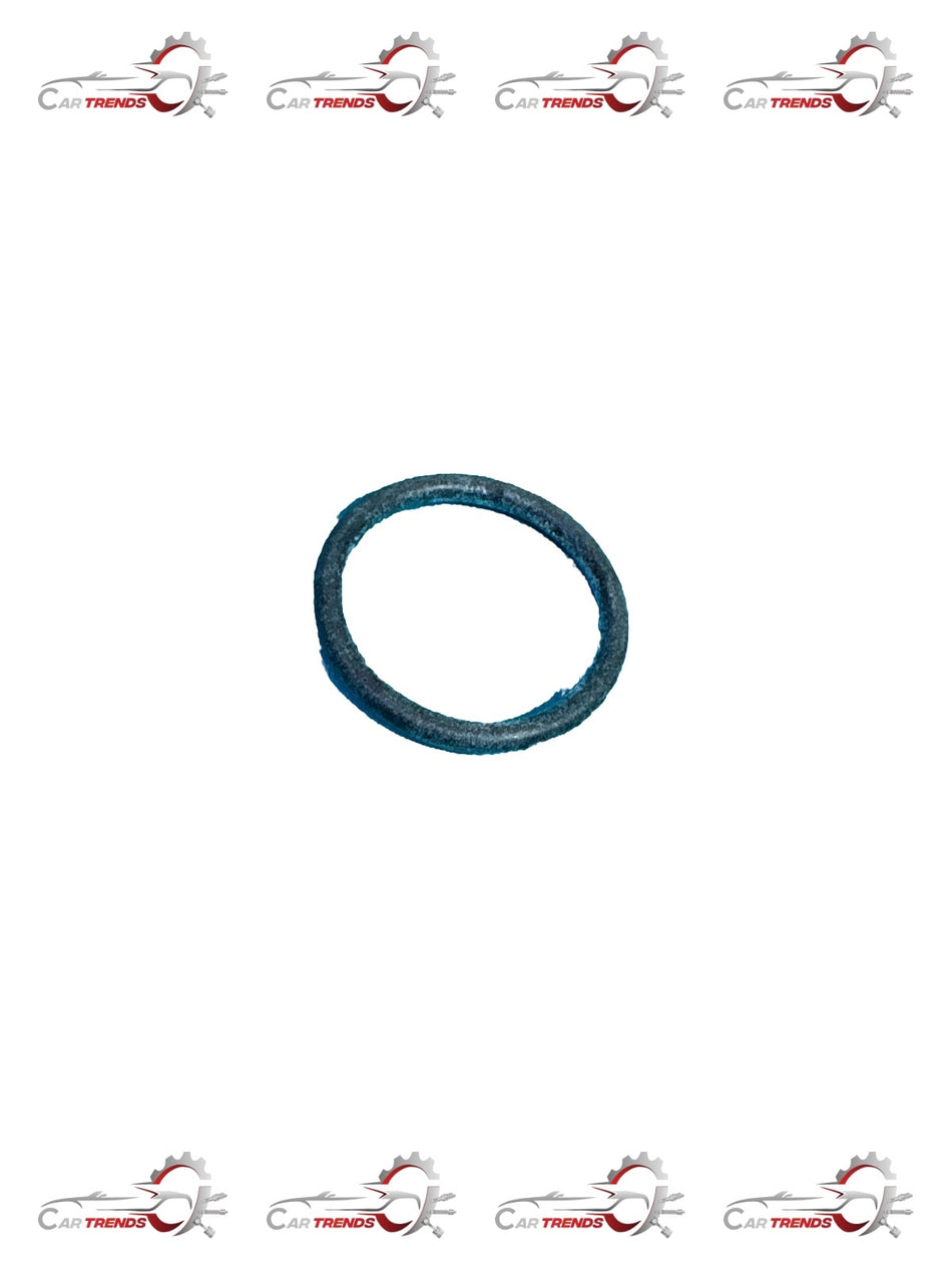 Nissan packing part 1527000QAB, automotive component for Nissan vehicles, shown in a close-up view.