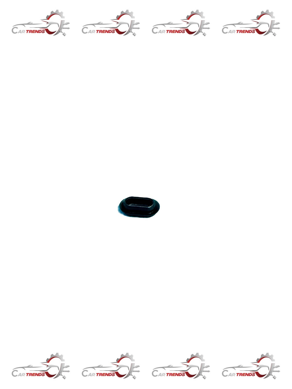 Nissan plug part for Renault, model 7703074082, showing a close-up of the black electrical connector with branding details.