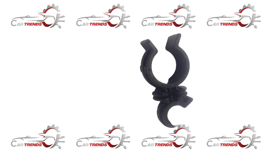 Nissan retractor part for Renault, model 7703079192, shown in a close-up view of the automotive component.