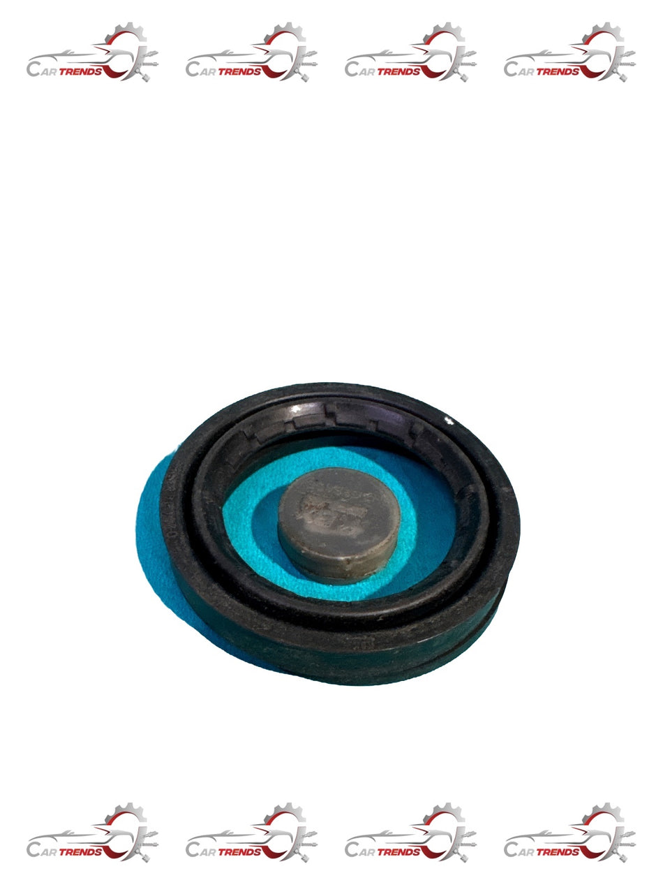 Nissan seal kit disc 411200864R showing various rubber and metal components for brake system repair.