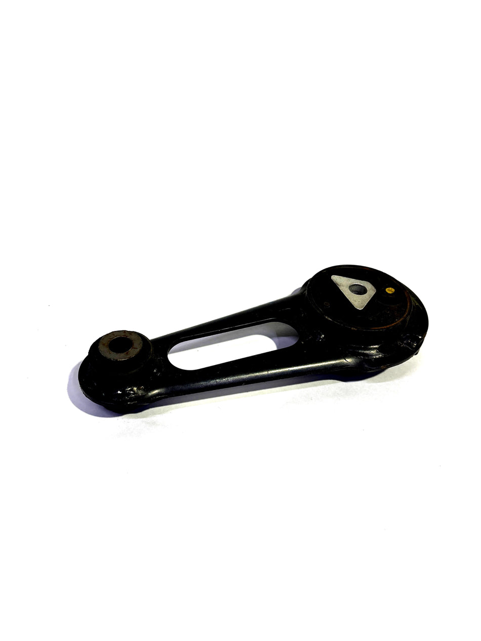 Nissan Micra torque rod assembly, automotive part for suspension, with brand and product number 113601HC3B visible in image.