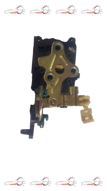 CarTrends Rear Door Latch Left Aveo   J96260993 J96260993 - Front view