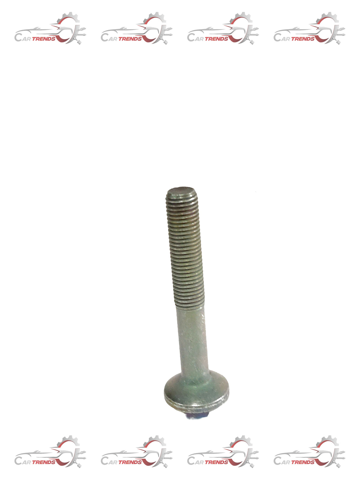 GENERAL MOTORS CLAMP NOZZLE HOLDER TAVERA T97597432 T97597432 - Front view