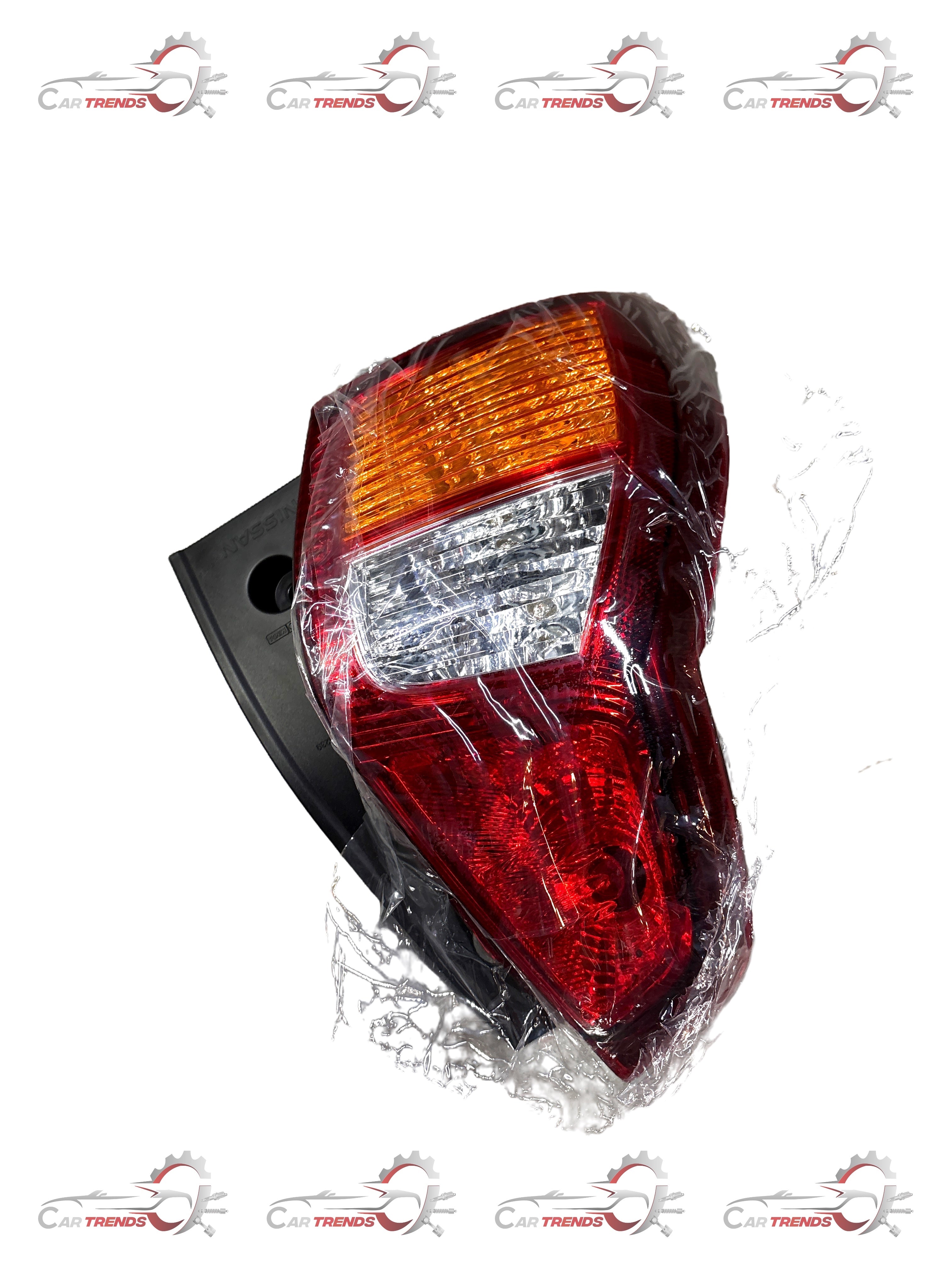NISSAN Tail Lamp Datsun Ready Go Left        265552XA0A 265552XA0A - Front view