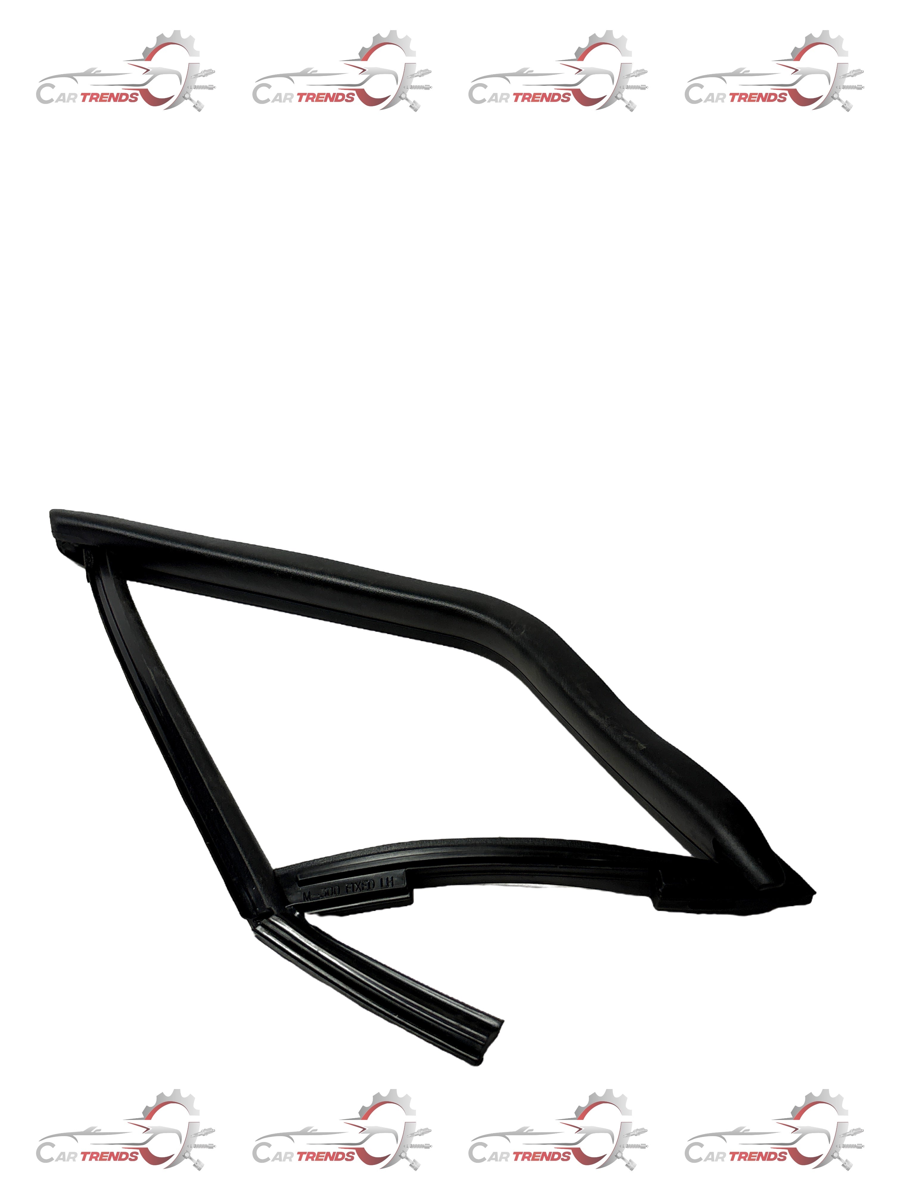 GENERAL MOTORS WEATHERSTRIP FRT S D STA WDO LH BEAT J95982976 J95982976 - Front view
