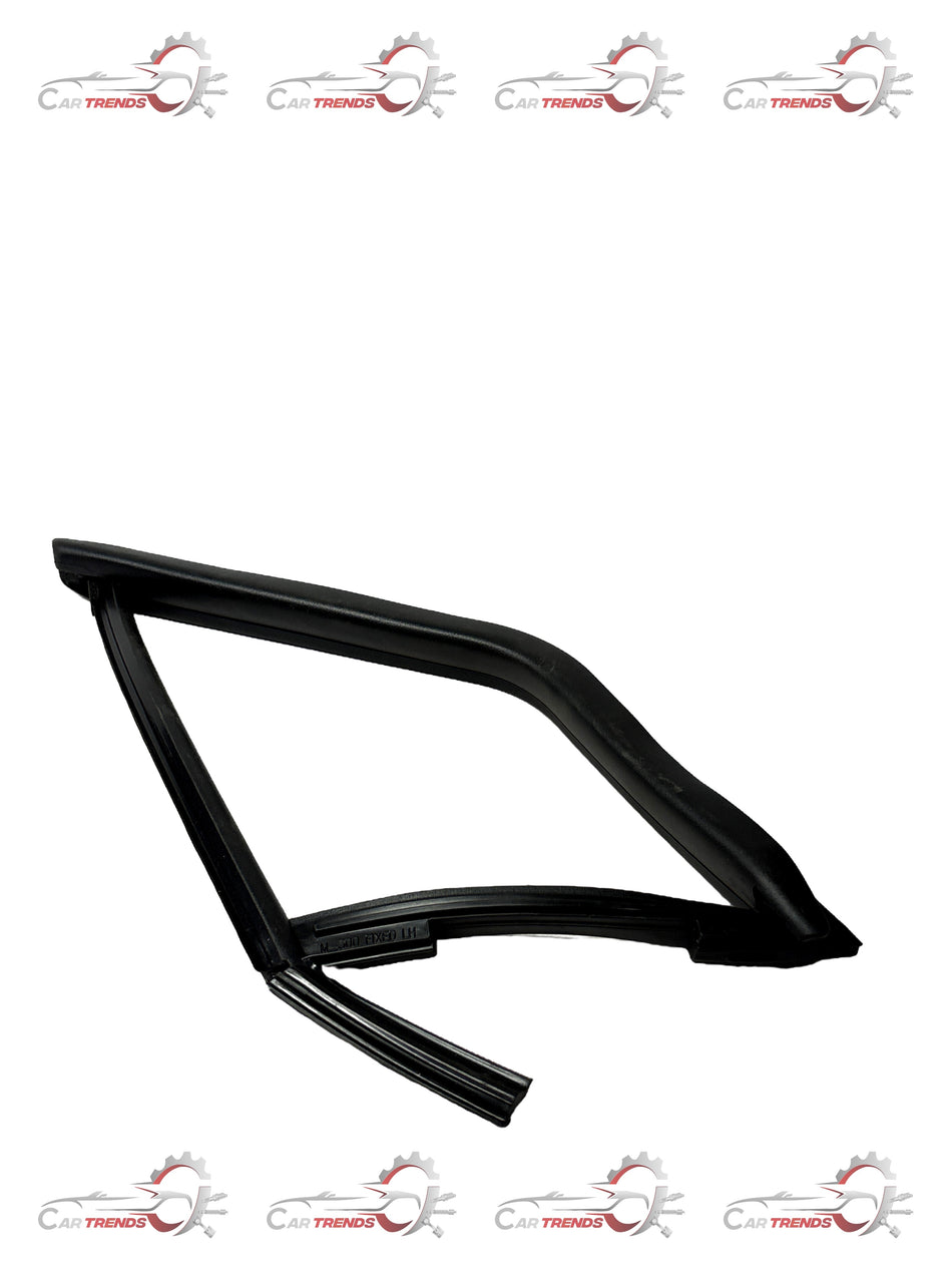 GENERAL MOTORS WEATHERSTRIP FRT S D STA WDO LH BEAT J95982976 J95982976 - Front view