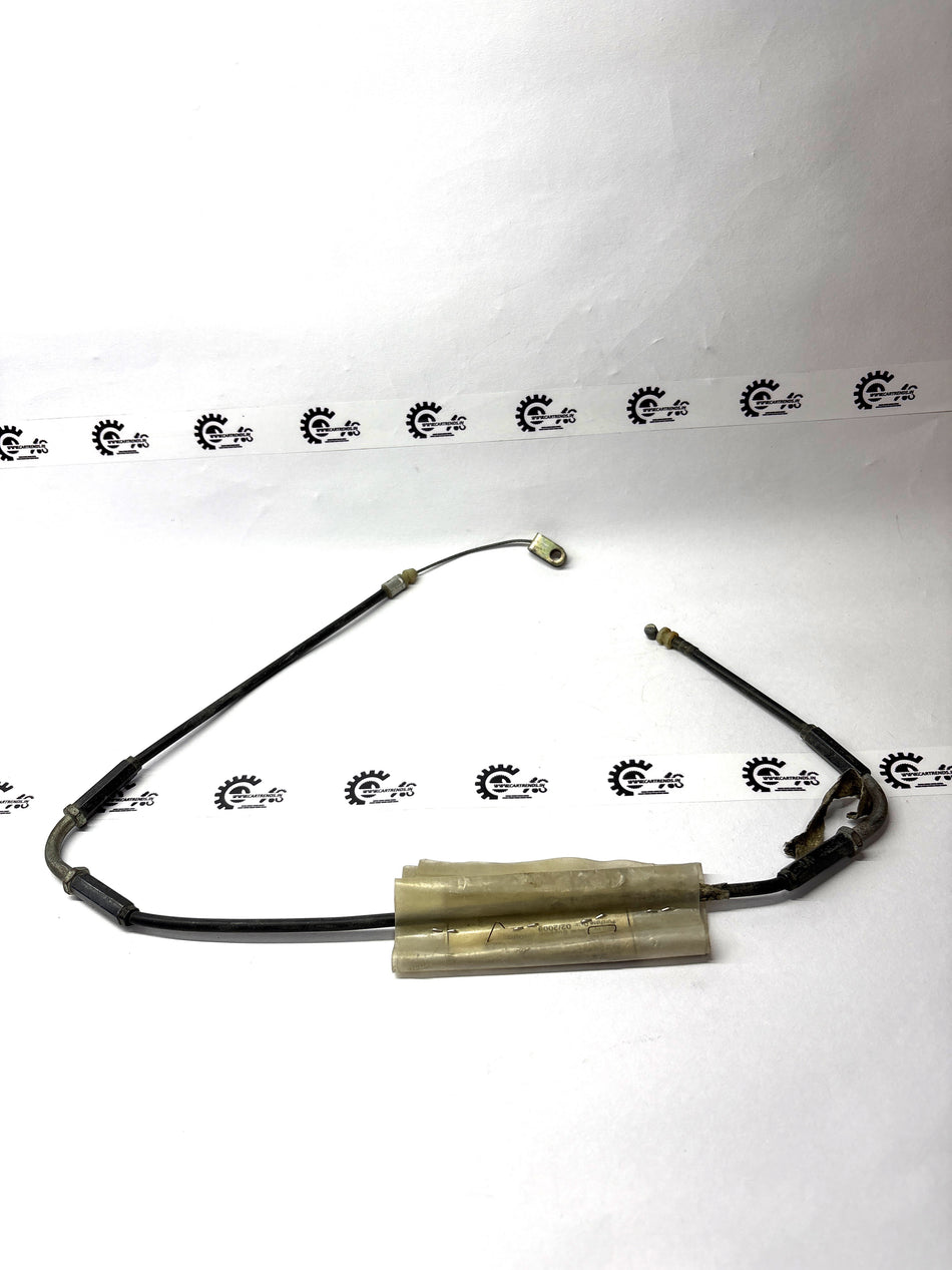 GENERAL MOTORS CABLE ASM IDLE CONT TAVERA T97596170 T97596170 - Front view