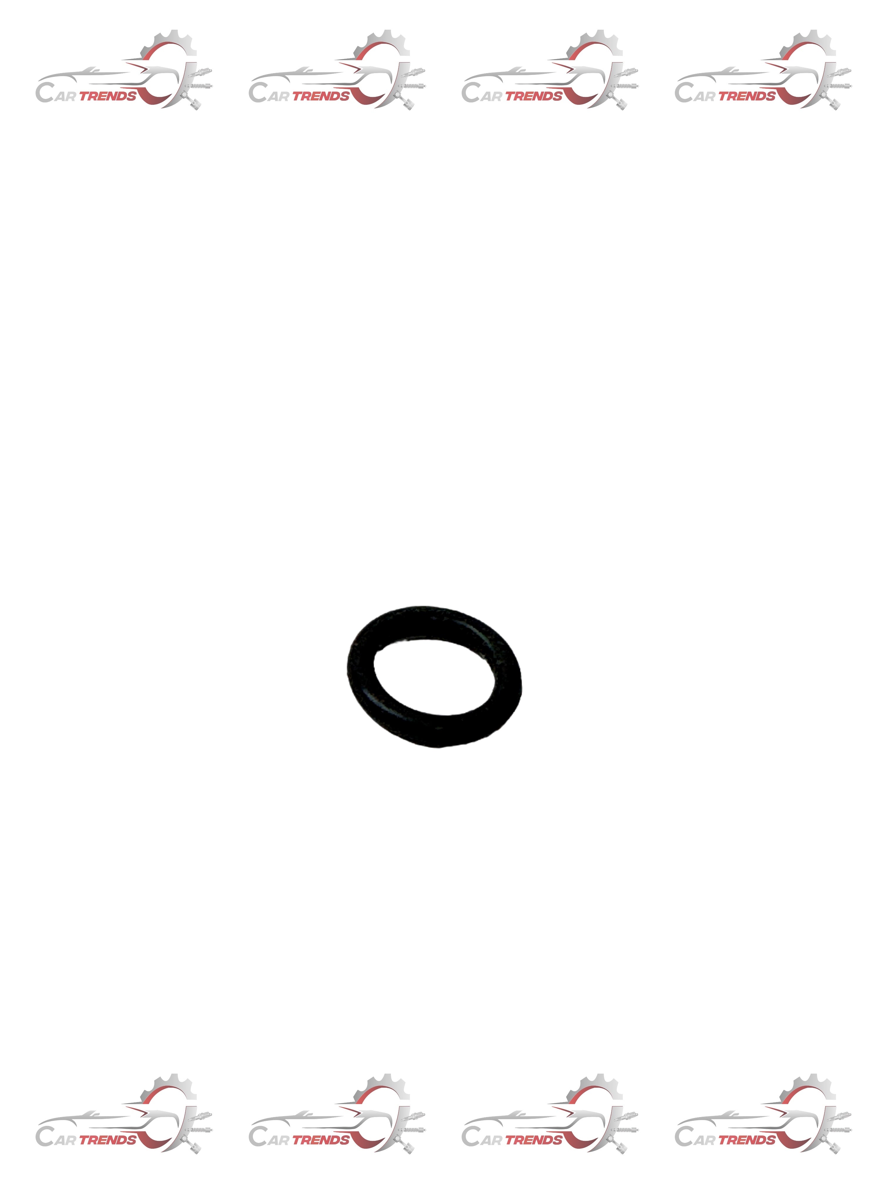 CarTrends O-RING CAPTIVA J94535492 J94535492 - Front view
