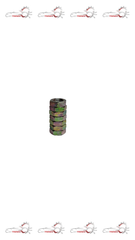 GENERAL MOTORS NUT SPARK J93740983 J93740983 - Front view