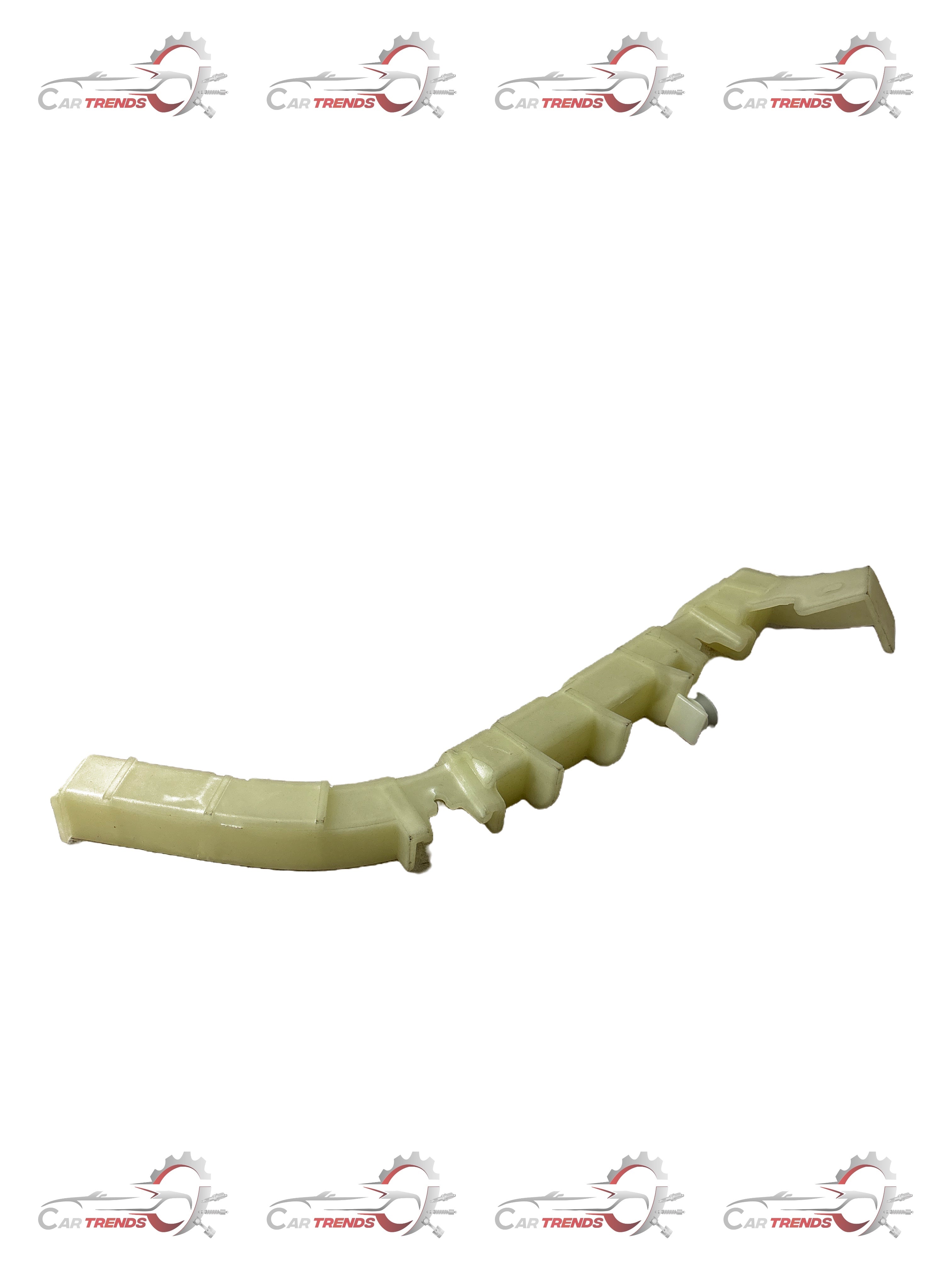 CarTrends J95133855   Rear Bumper Bracket Captiva J95133855 - Front view