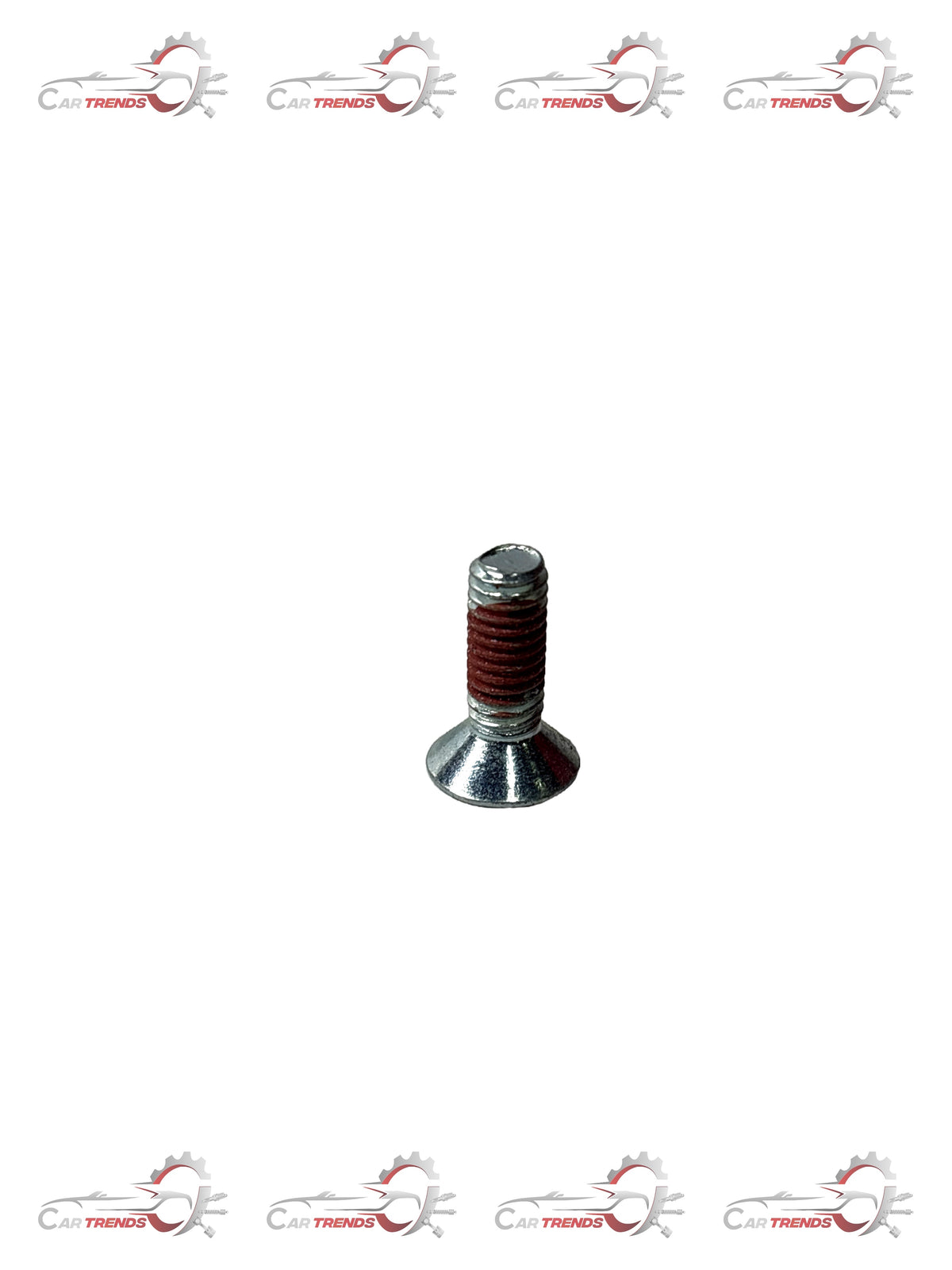 GENERAL MOTORS BOLT SCREW SHFT INTLK PLT RET ENJOY J24525983 J24525983 - Front view