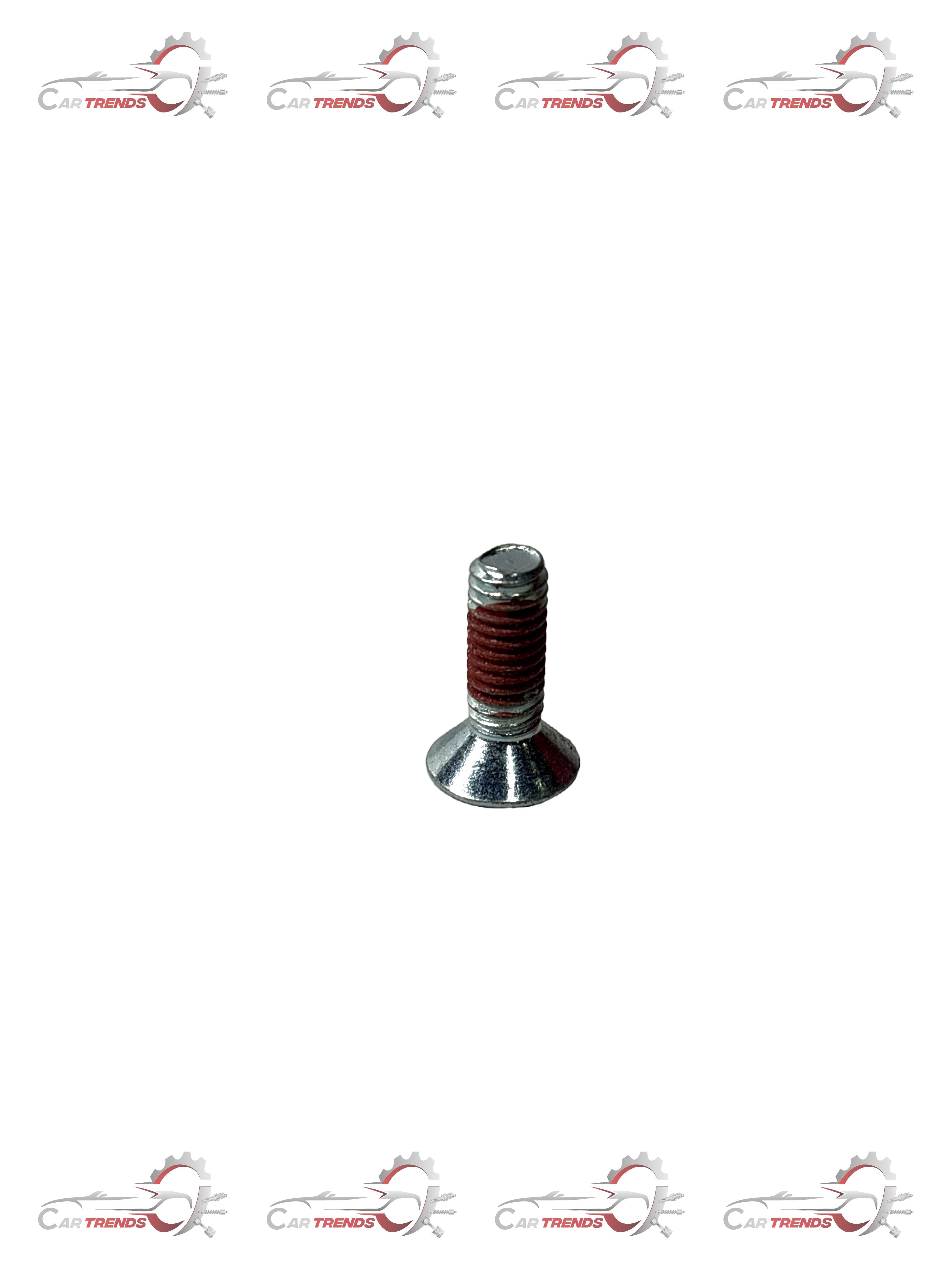GENERAL MOTORS BOLT SCREW SHFT INTLK PLT RET ENJOY J24525983 J24525983 - Front view
