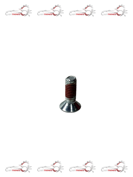 GENERAL MOTORS BOLT SCREW SHFT INTLK PLT RET ENJOY J24525983 J24525983 - Front view