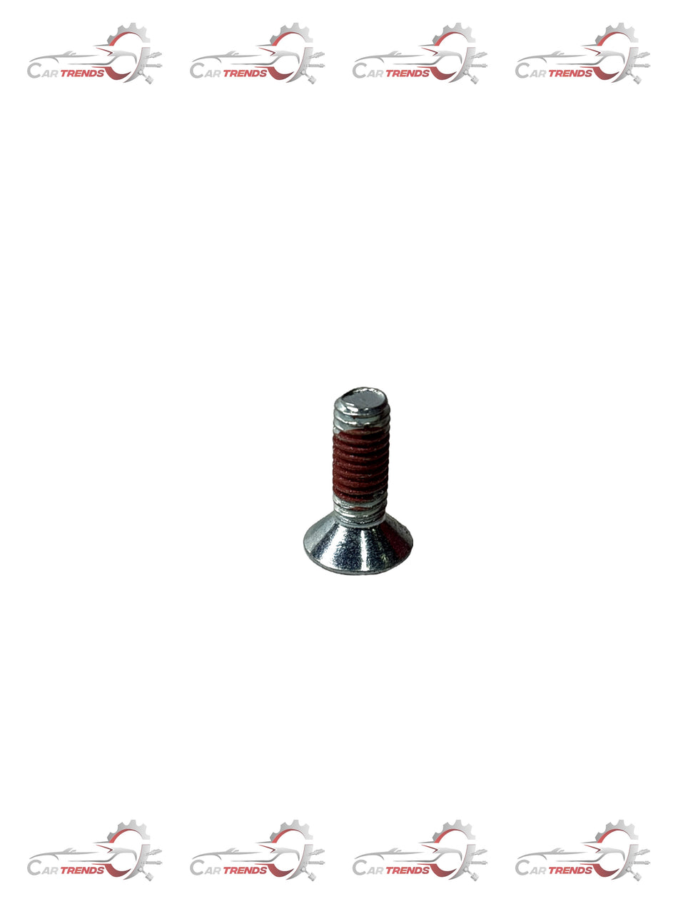 GENERAL MOTORS BOLT SCREW SHFT INTLK PLT RET ENJOY J24525983 J24525983 - Front view