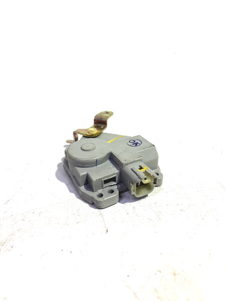 CarTrends T97598350 ACTUATOR REAR DOOR LOCK TAVERA RIGHT SIDE T97598350 - Front view