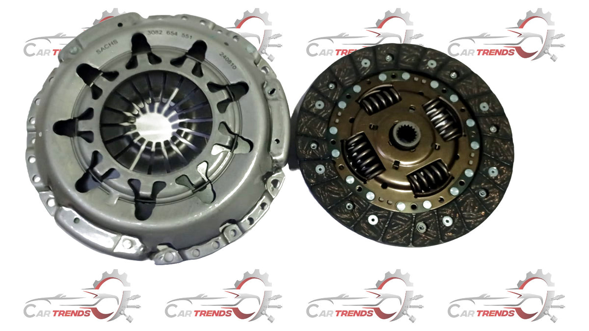 Hyundai CLUTCH KIT (ECOSPORT) DIESEL 3000954555 - Front view