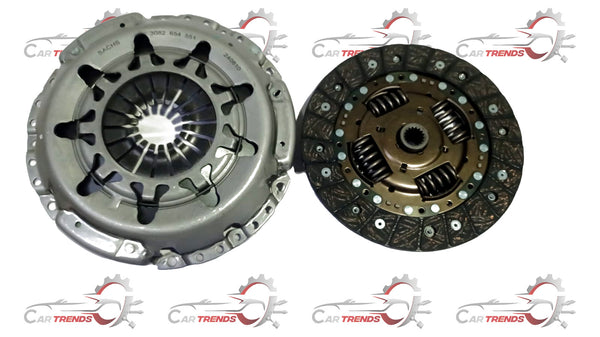 Hyundai CLUTCH KIT (ECOSPORT) DIESEL 3000954555 - Front view