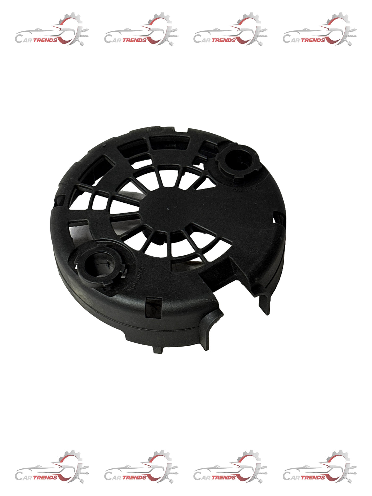 GENERAL MOTORS COVER 85A OPTRA PETROL J93740755 J93740755 - Front view