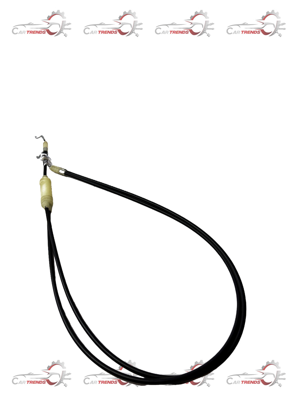 CarTrends Cable Back Faceing Tavera      T97690550 T97690550 - Front view