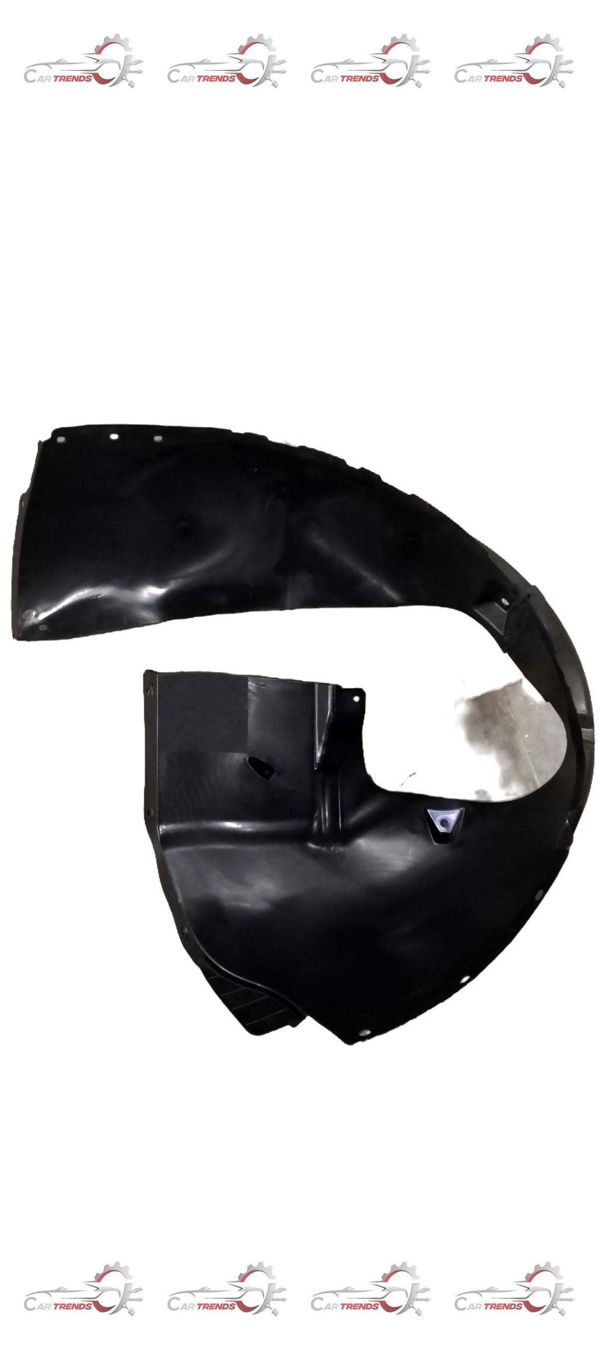 CarTrends Hyundai Creta Fender Lining 86812A0000 86812A0000 - Front view