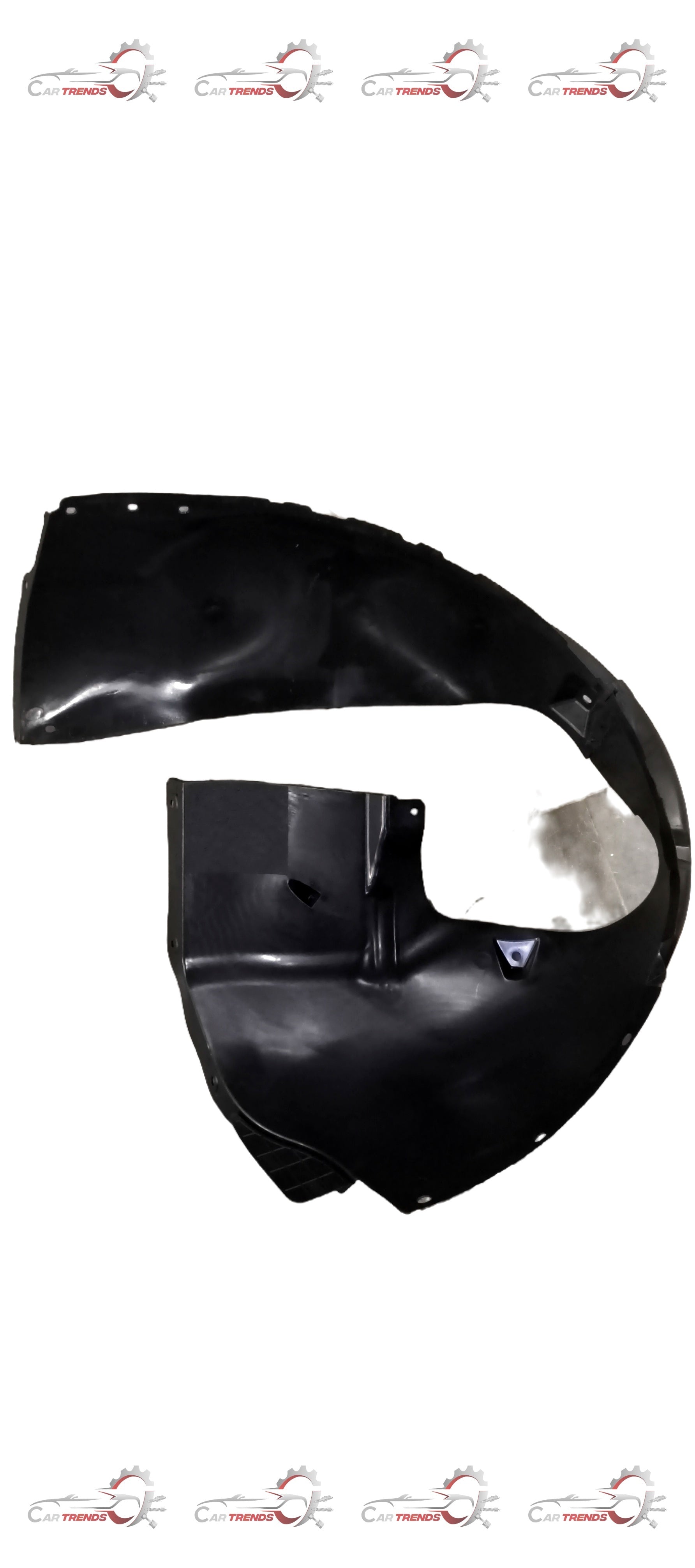 CarTrends Hyundai Creta Fender Lining 86812A0000 86812A0000 - Front view