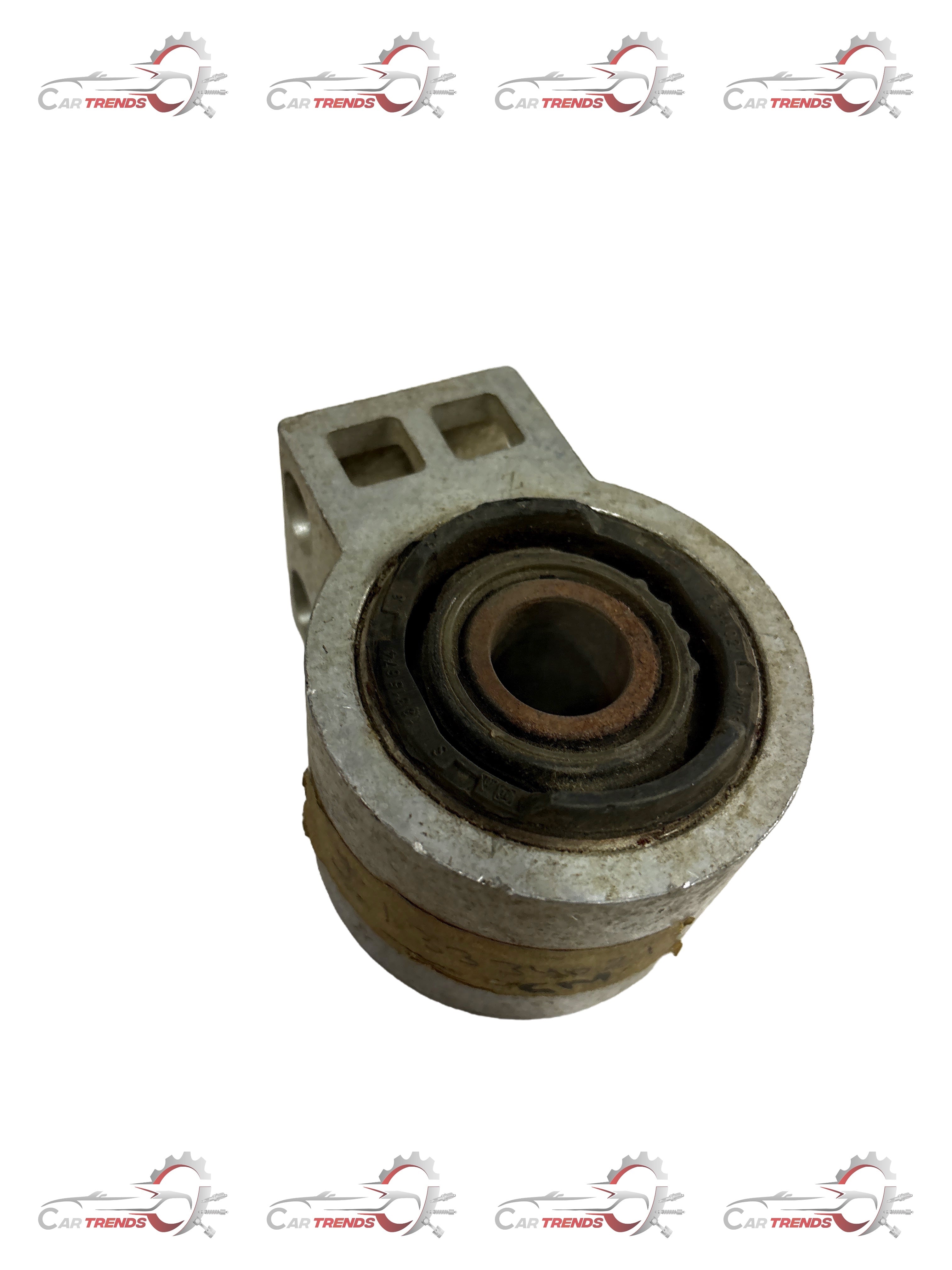 GENERAL MOTORS BUSHING FRT LWR CONT ARM RR CRUZE J13334021 J13334021 - Front view