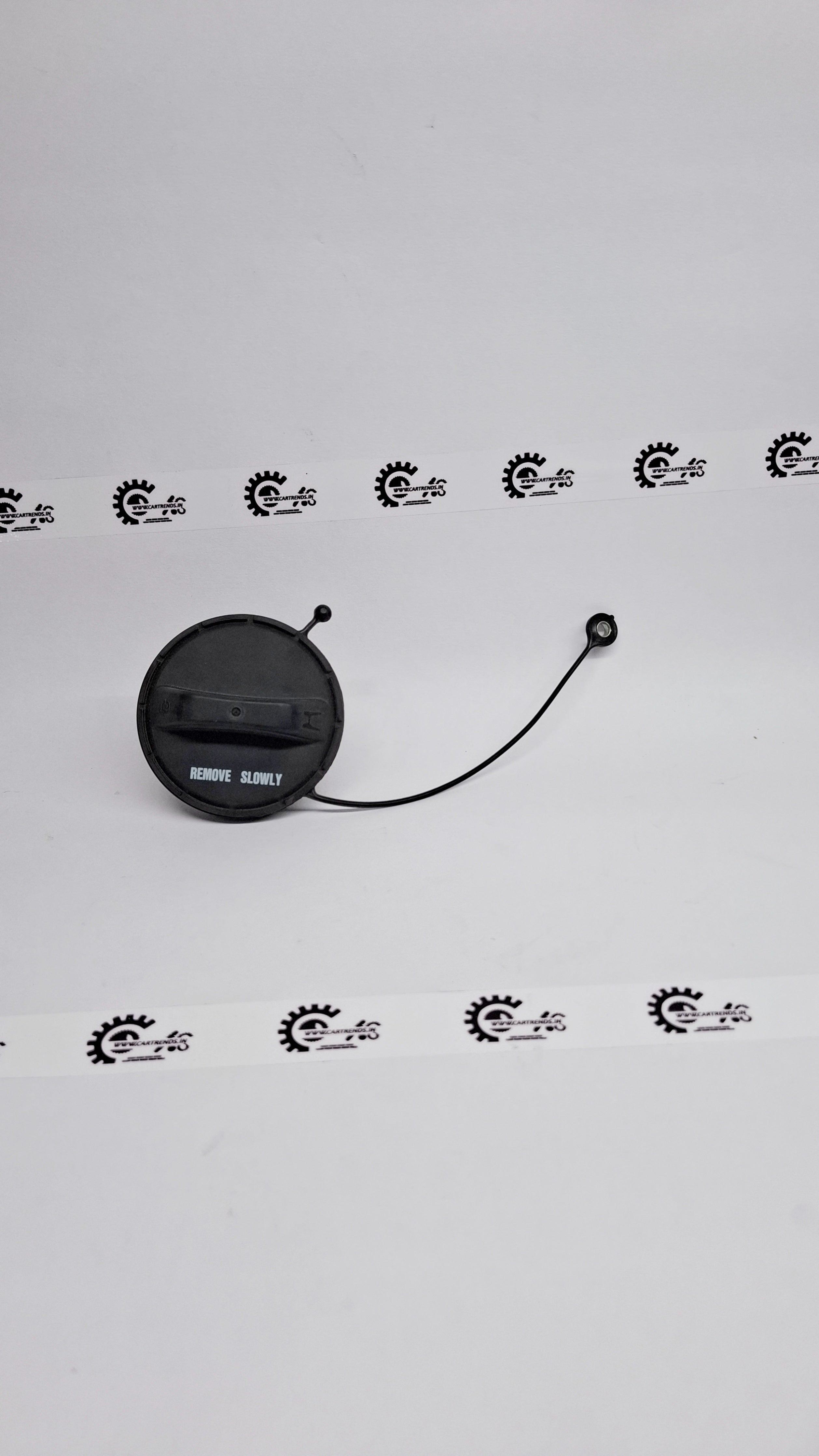 CarTrends Fuel Cap Accord       17670S5AE33 17670S5AE33 - Front view