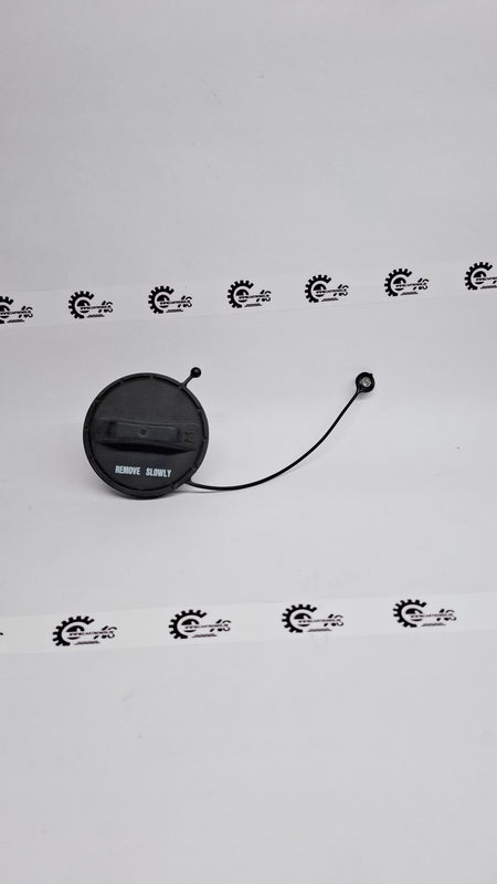 CarTrends Fuel Cap Accord       17670S5AE33 17670S5AE33 - Front view