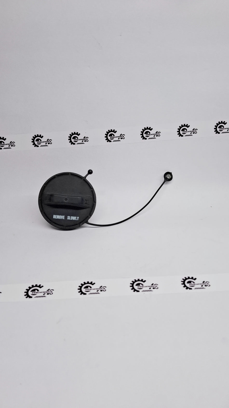 CarTrends Fuel Cap Accord       17670S5AE33 17670S5AE33 - Front view