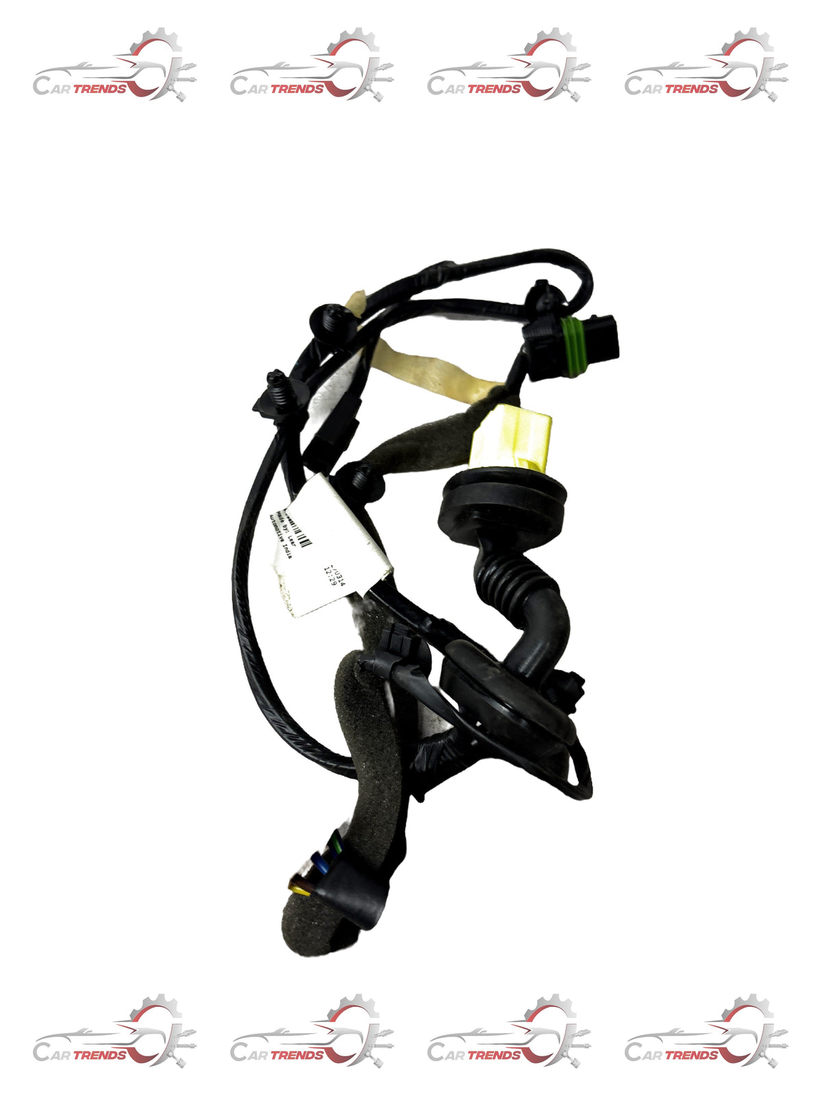 CarTrends WIRING HARNESS BEAT RH  J95054810 J95054810 - Front view