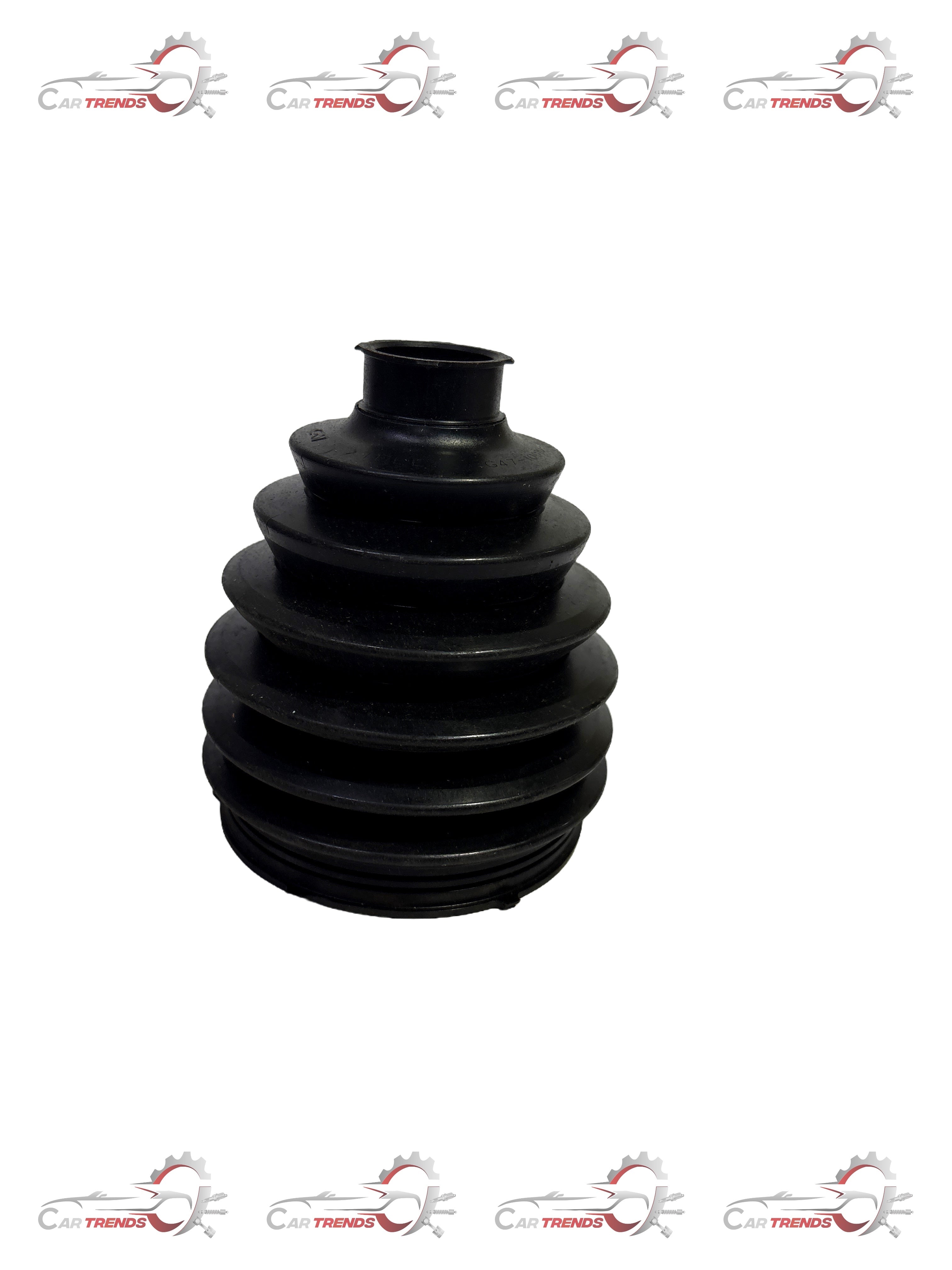GENERAL MOTORS AC BOOT CHEVROLET F28023FC000 F28023FC000 - Front view