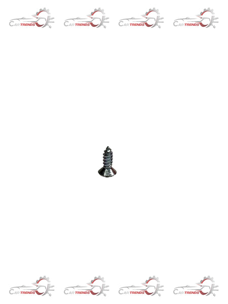 GENERAL MOTORS NUT SPARK  J94520238 J94520238 - Front view