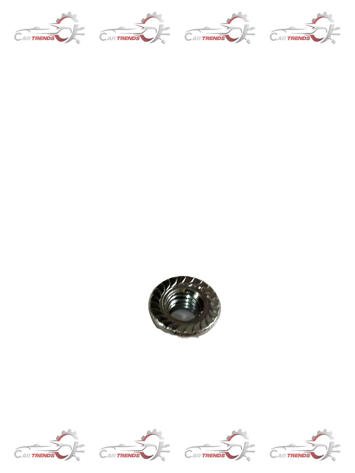 GENERAL MOTORS Nut | Chevrolet Optra | #J94515128 J94515128 - Front view