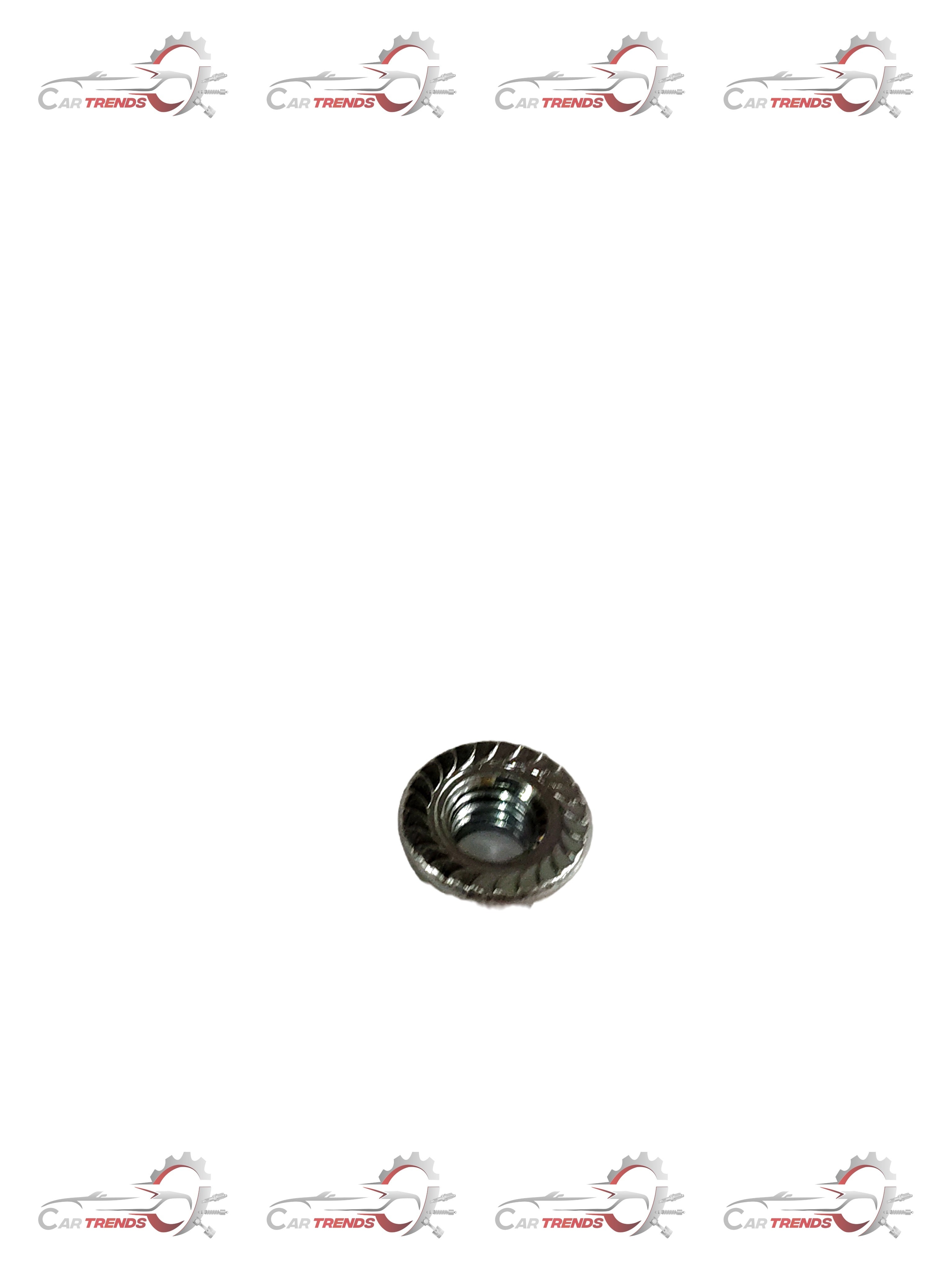 GENERAL MOTORS Nut | Chevrolet Optra | #J94515128 J94515128 - Front view