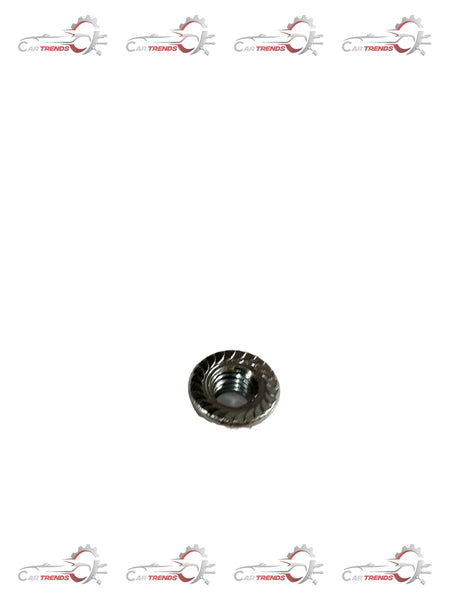 GENERAL MOTORS Nut | Chevrolet Optra | #J94515128 J94515128 - Front view