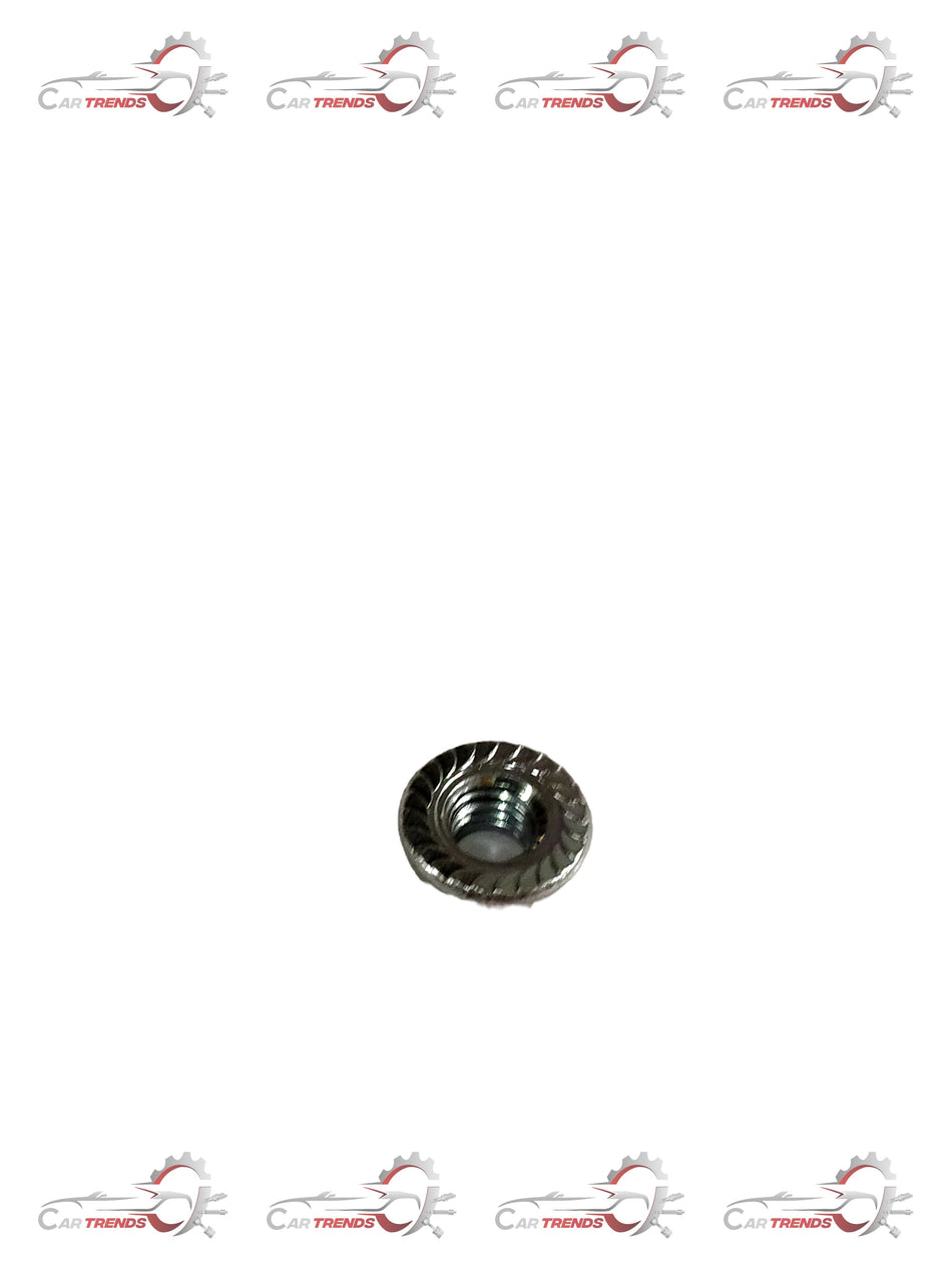 GENERAL MOTORS Nut | Chevrolet Optra | #J94515128 J94515128 - Front view