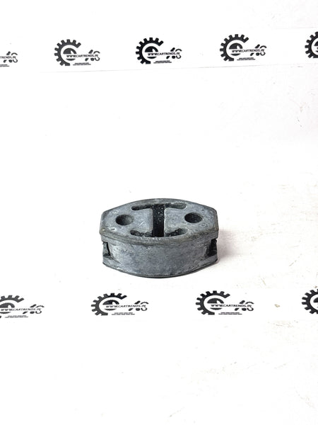 GENERAL MOTORS HANGER EXH MUFF ENJOY J23857877 J23857877 - Front view