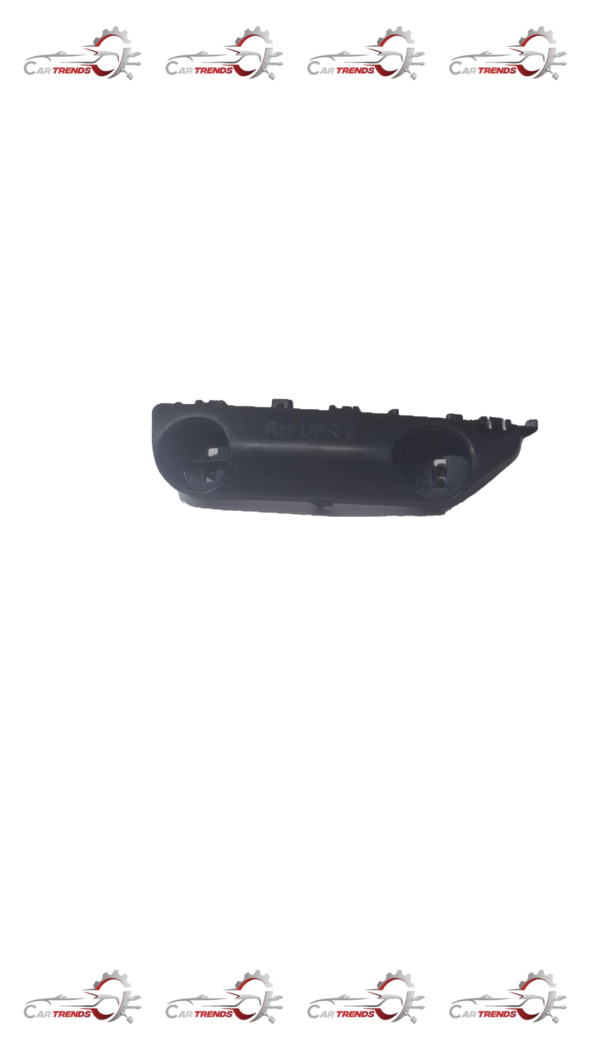 CarTrends Nissan Micra Front Bumper Bracket 622241HA0A 622241HA0A - Front view