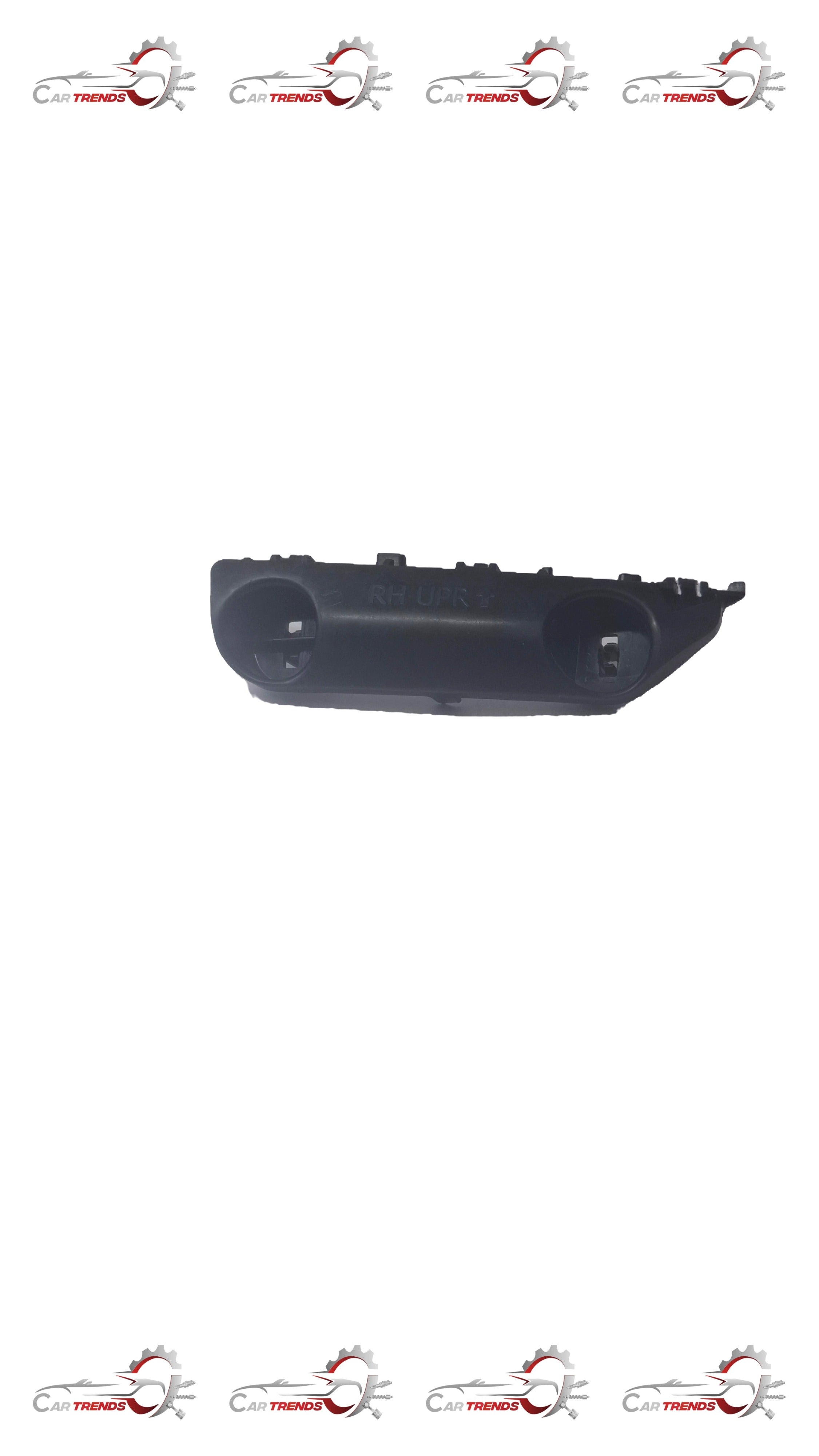 CarTrends Nissan Micra Front Bumper Bracket 622241HA0A 622241HA0A - Front view