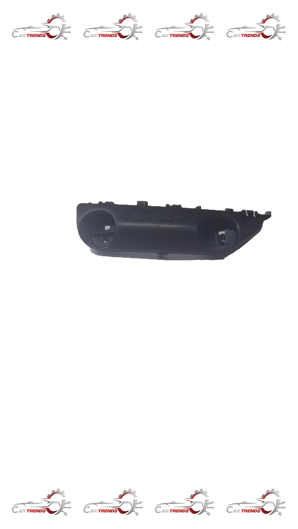CarTrends Nissan Micra Front Bumper Bracket 622241HA0A 622241HA0A - Front view