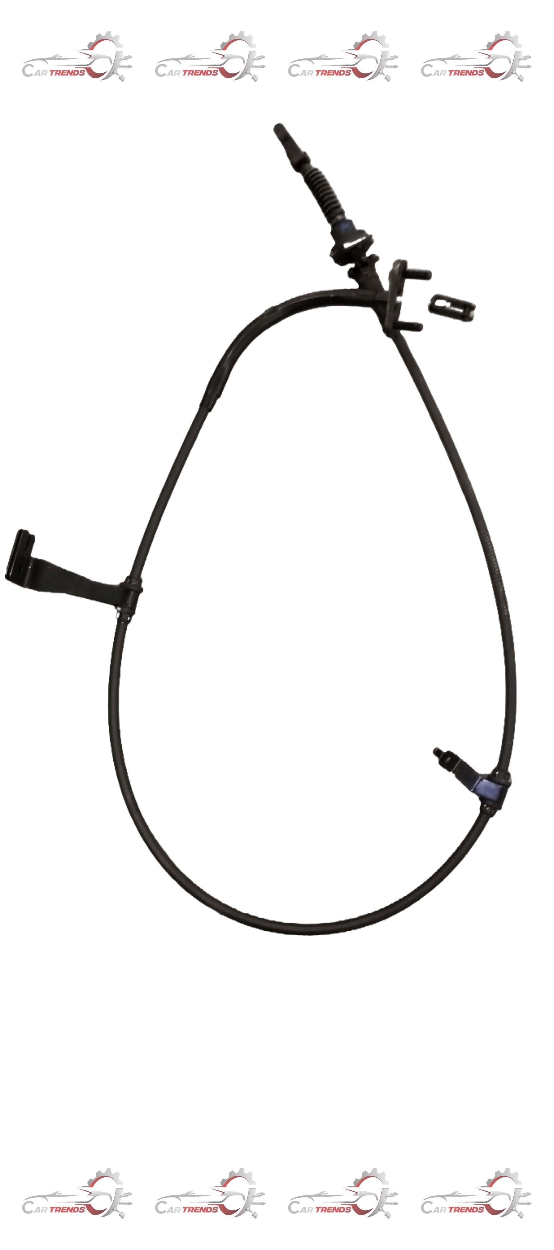 CarTrends Hyundai Grand i10/Xcent Clutch Cable 41510B4900 41510B4900 - Front view