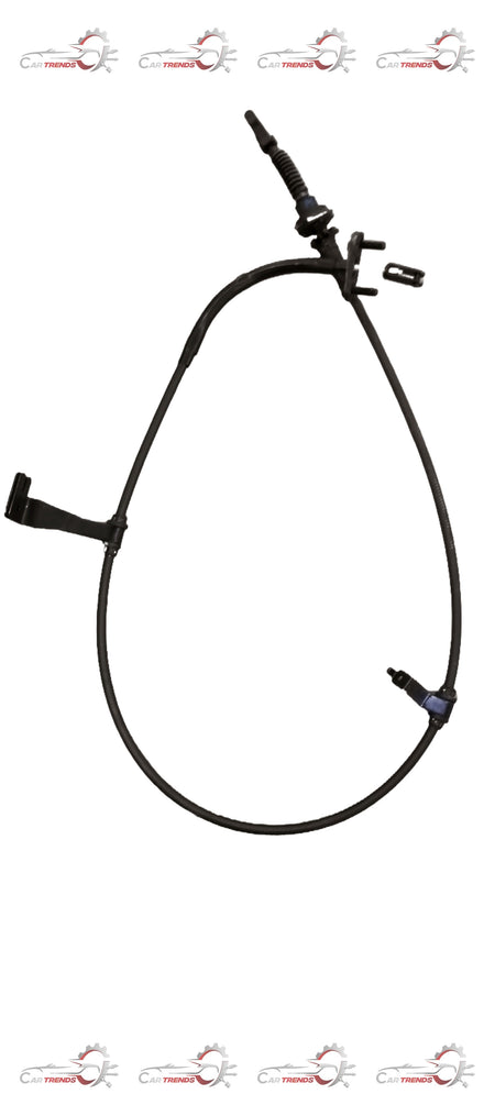 CarTrends Hyundai Grand i10/Xcent Clutch Cable 41510B4900 41510B4900 - Front view