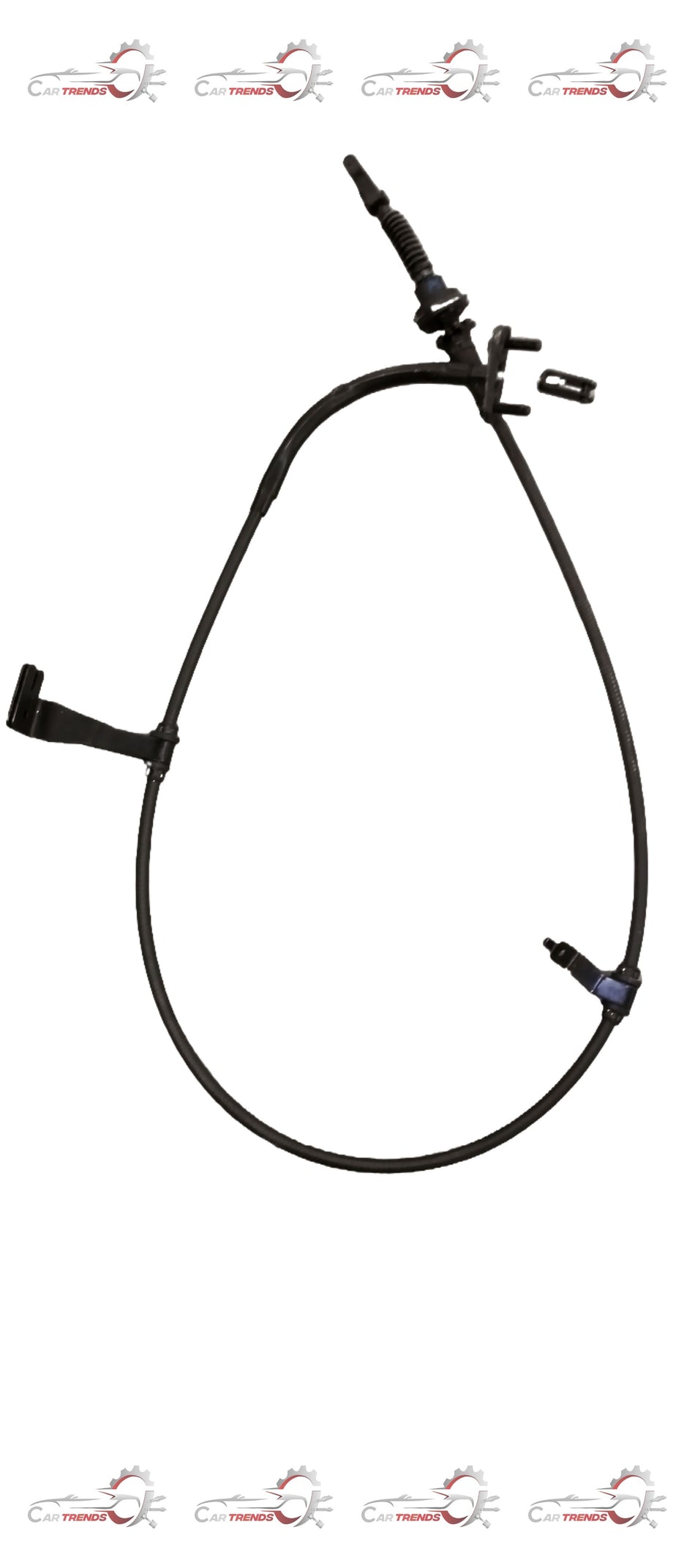 CarTrends Hyundai Grand i10/Xcent Clutch Cable 41510B4900 41510B4900 - Front view